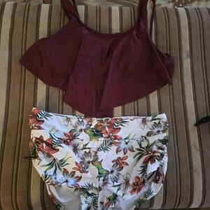 NWOT BIKINI